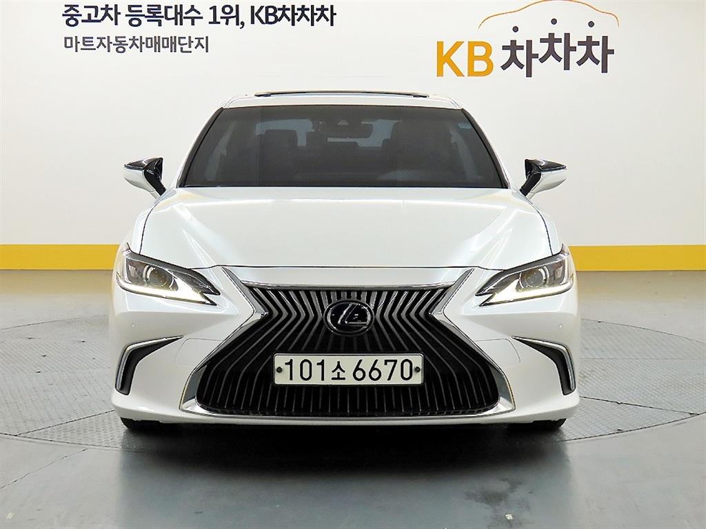 ������ ES(7����) 300h 