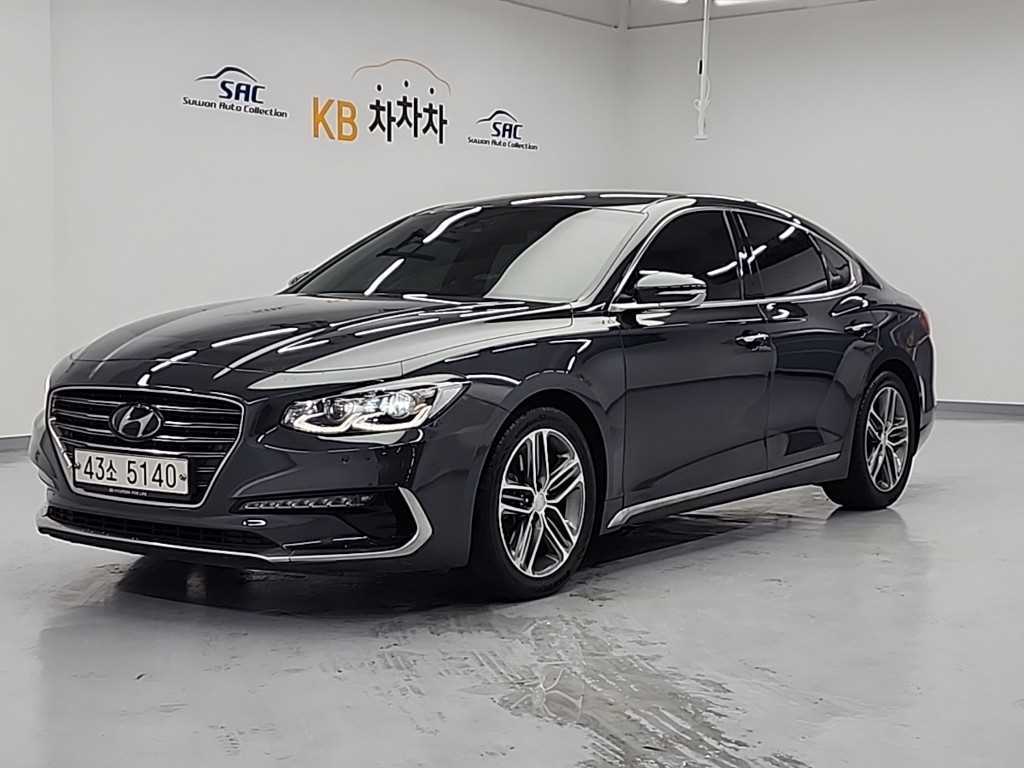  ׷IG 2.4 GDi ̾