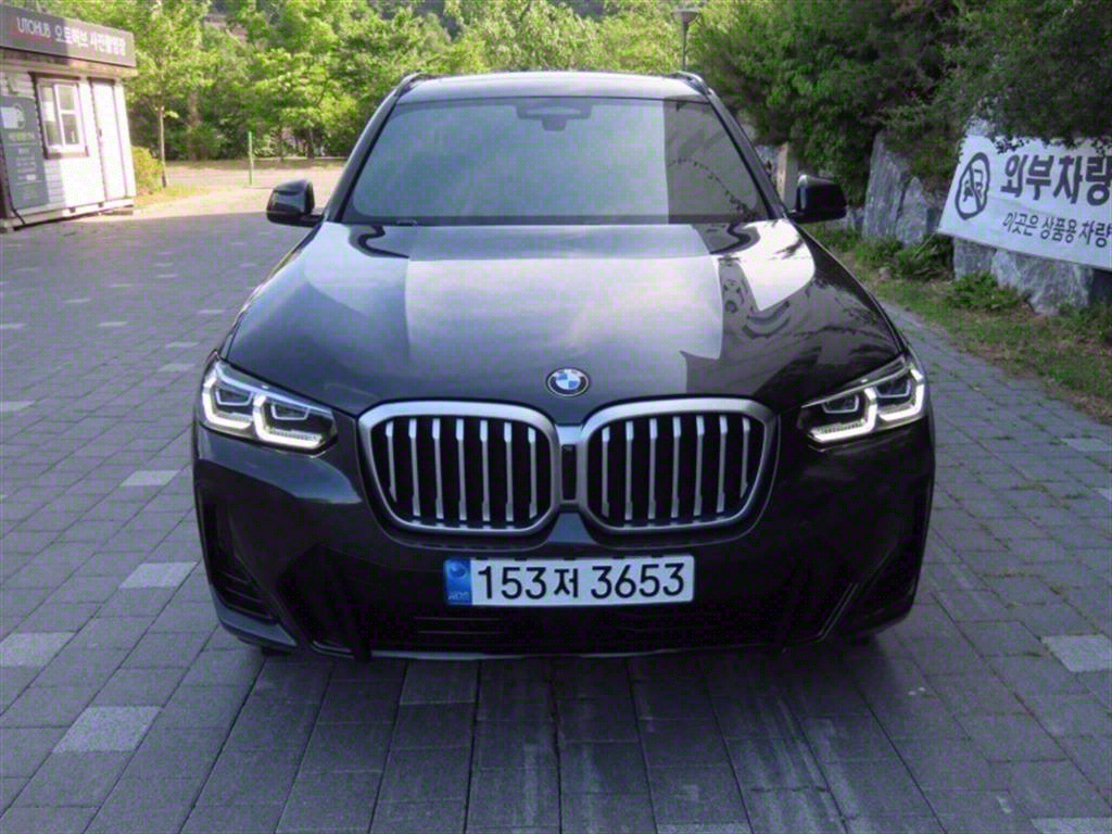 BMW X3(3) 20i xDrive 