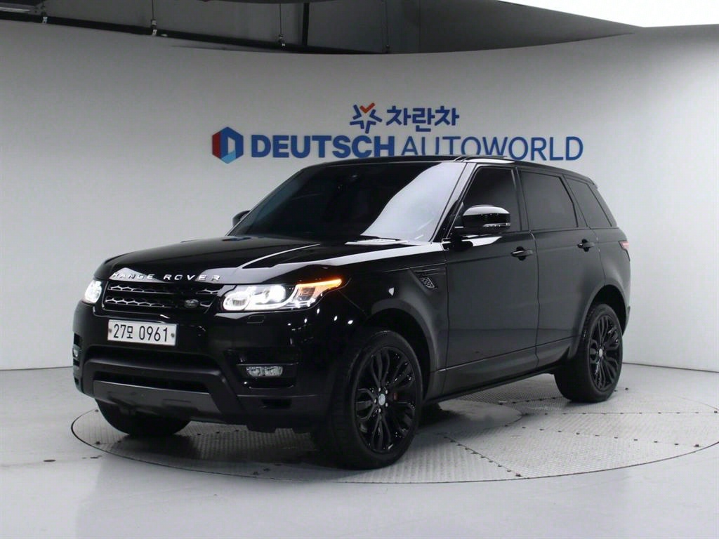 ι ι (2) 3.0 SDV6 HSE ̳