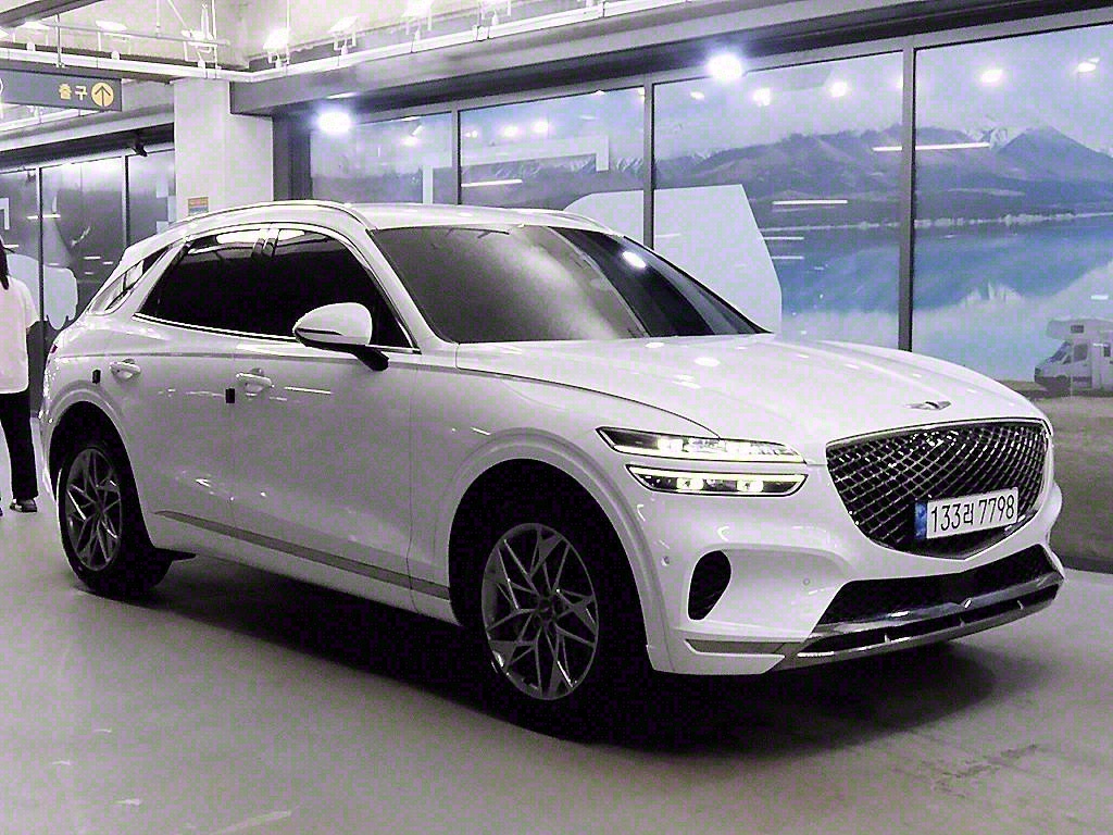 ׽ý GV70 2.5T AWD ⺻