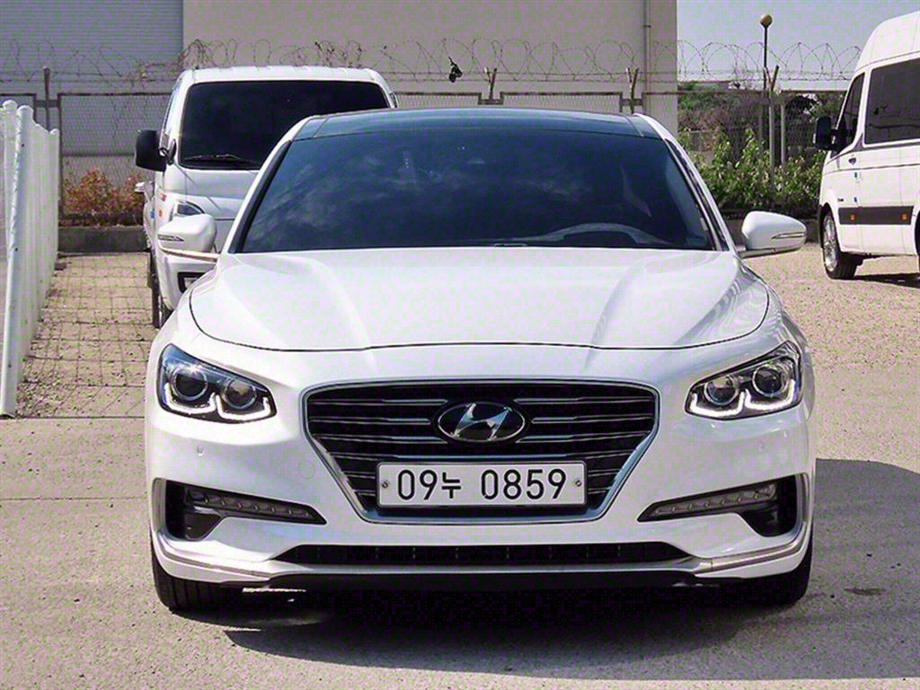  ׷IG 2.4 GDi ̾