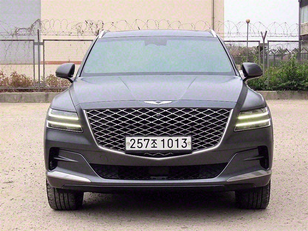 ׽ý GV80 3.5 ָ AWD ⺻