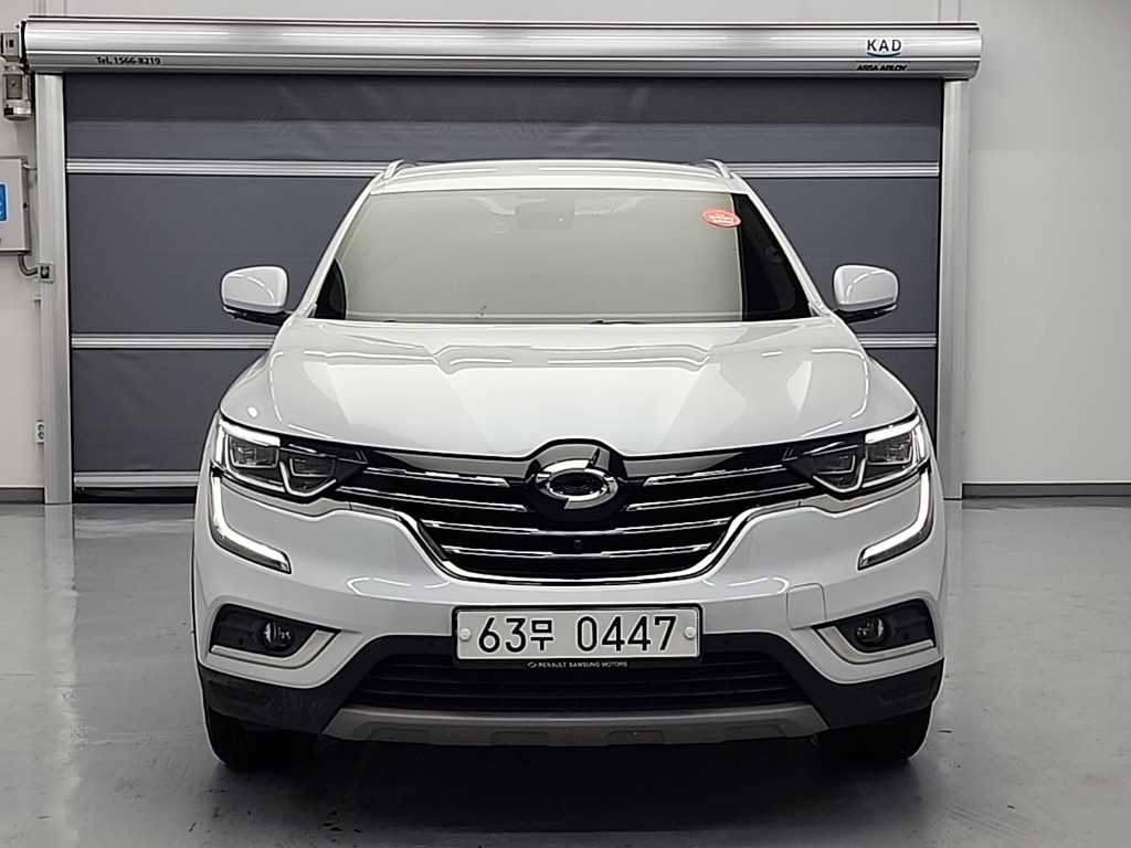 (Ｚ) QM6 2.0 dCi 4WD RE ñ״ó