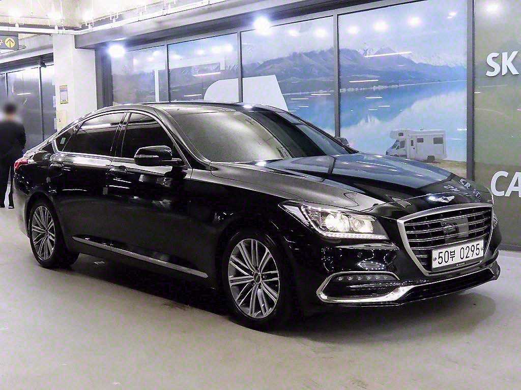 ׽ý G80 3.3 GDi AWD Ÿ