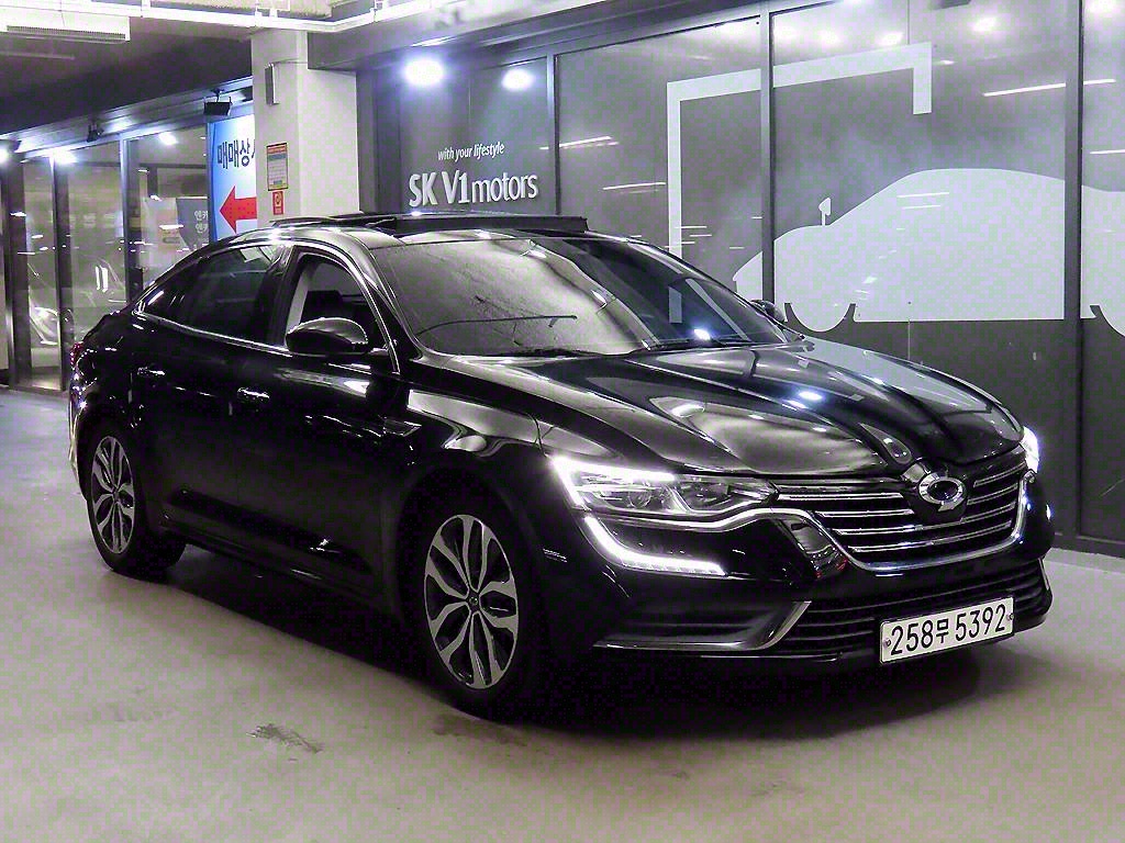 (Ｚ) SM6 2.0 LPe  LE