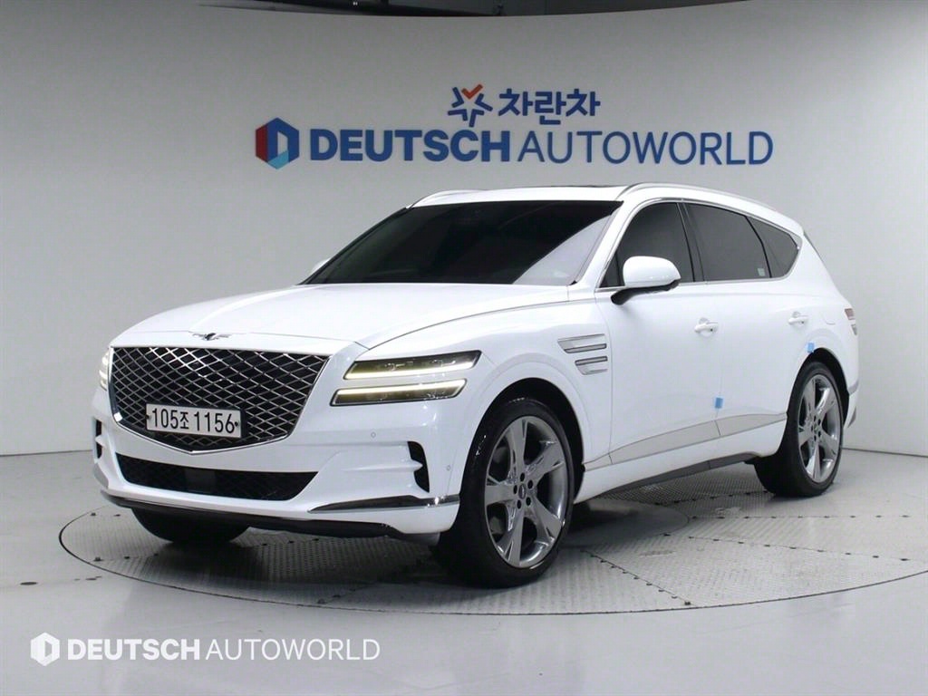 ׽ý GV80 2.5 ָ AWD 