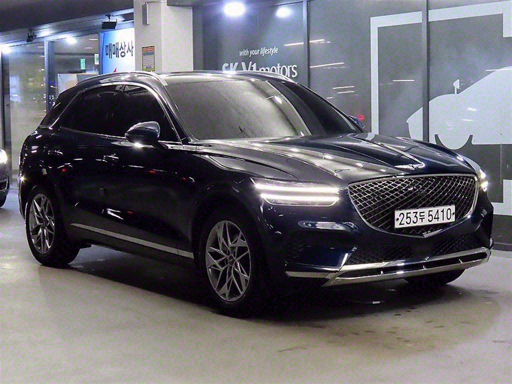 ׽ý GV70 2.5T AWD ⺻