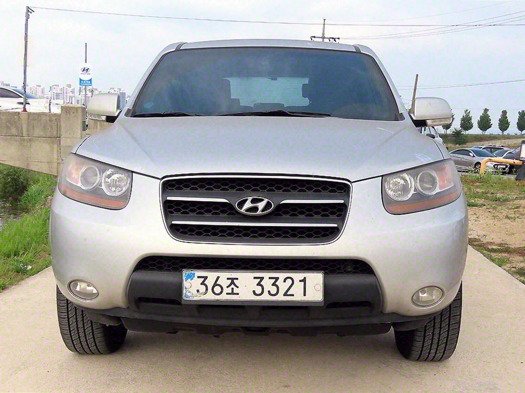  Ÿ(CM) 2.0 VGT 2WD MLX ⺻