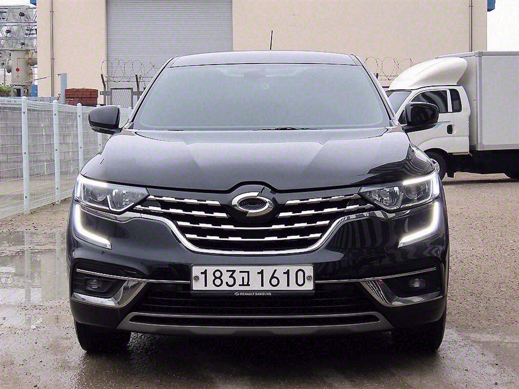 (Ｚ)  QM6 2.0 LPe SE