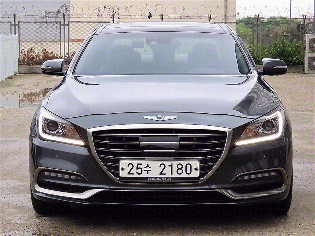 ׽ý G80 3.3 GDi AWD Ÿ