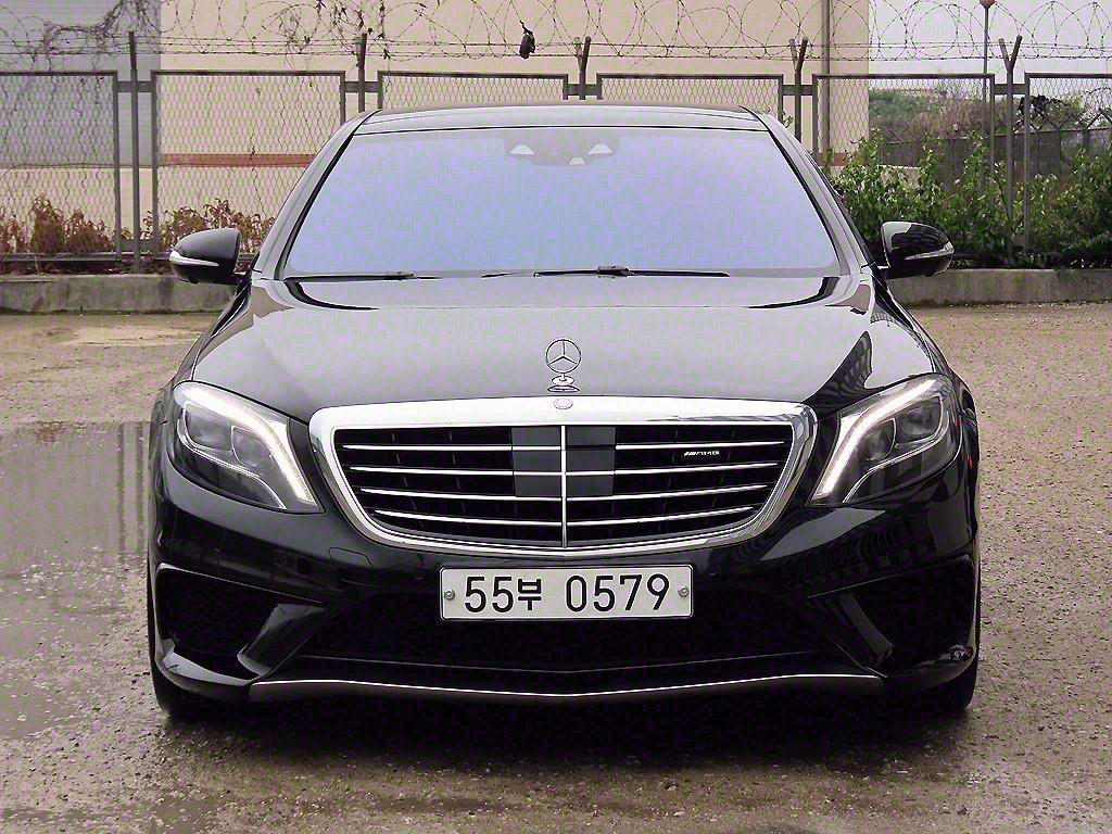  SŬ(6) S63L AMG 4ƽ 