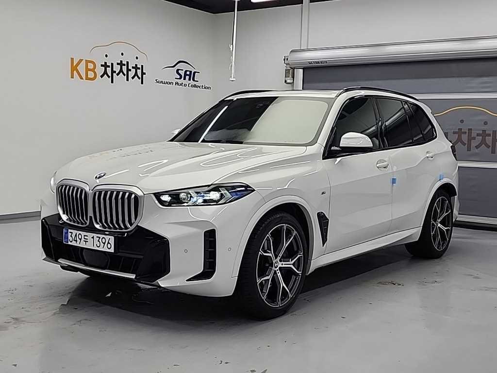BMW X5(4) 40i xDrive M 