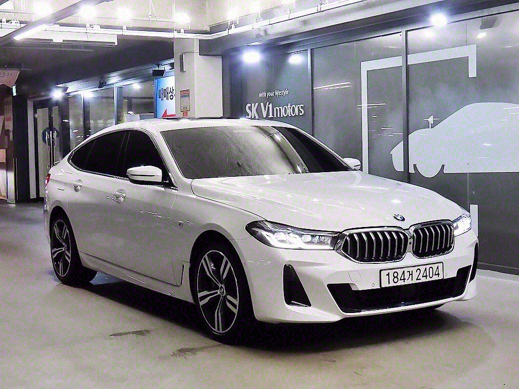 BMW ׶(GT) 6ø 630i xDrive M 