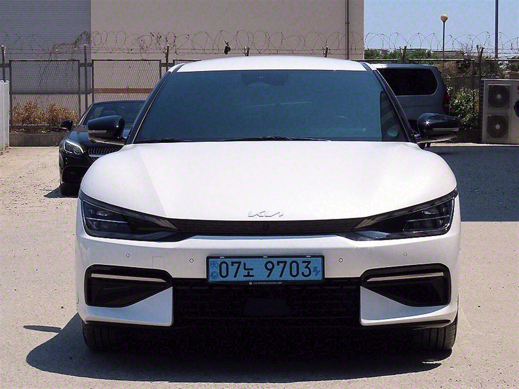  EV6   2WD GT 