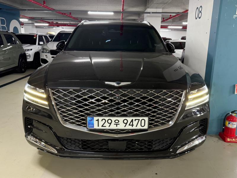 ׽ý GV80 3.0  AWD ⺻