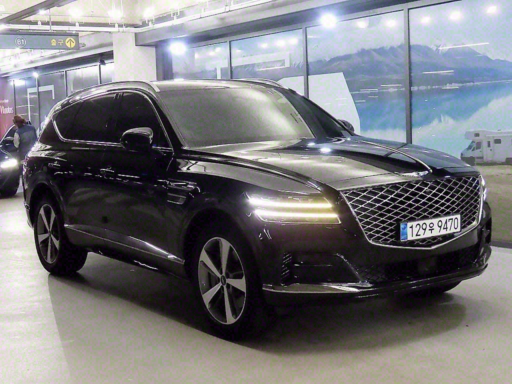 ׽ý GV80 3.0  AWD ⺻