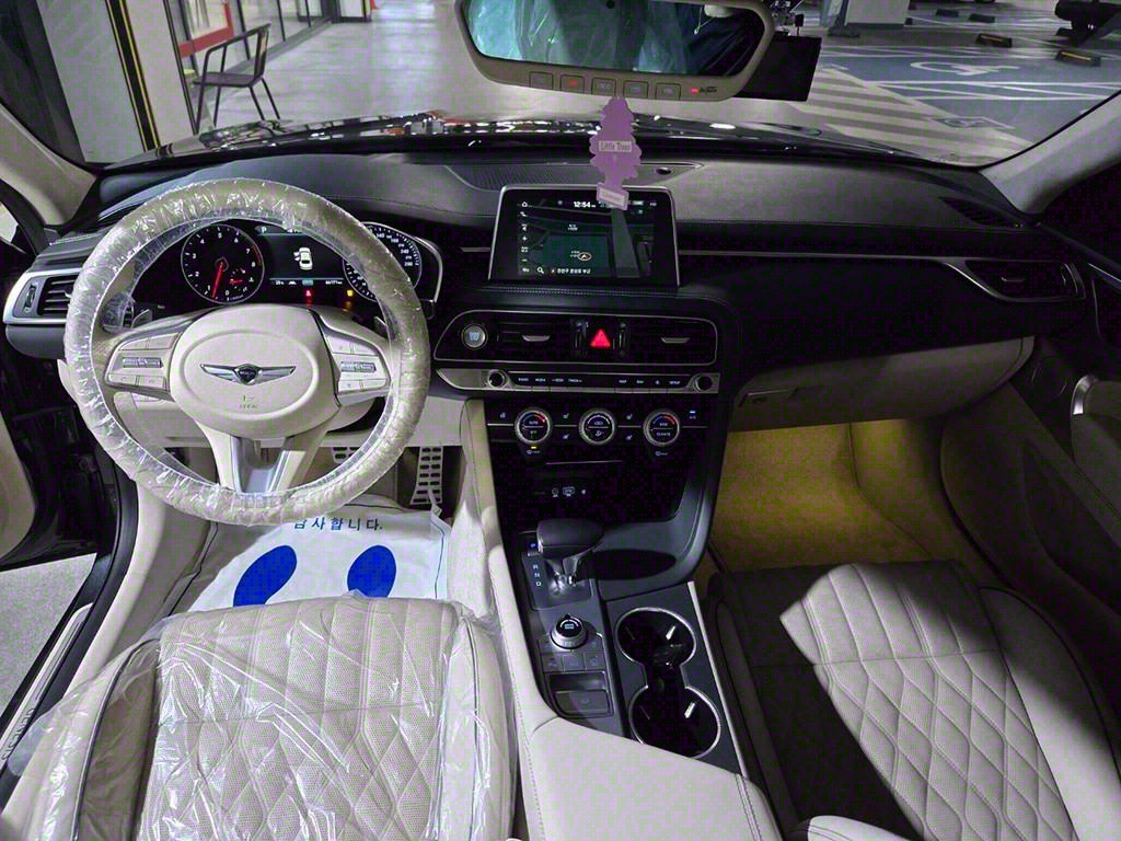 ׽ý G70 3.3T  AWD 