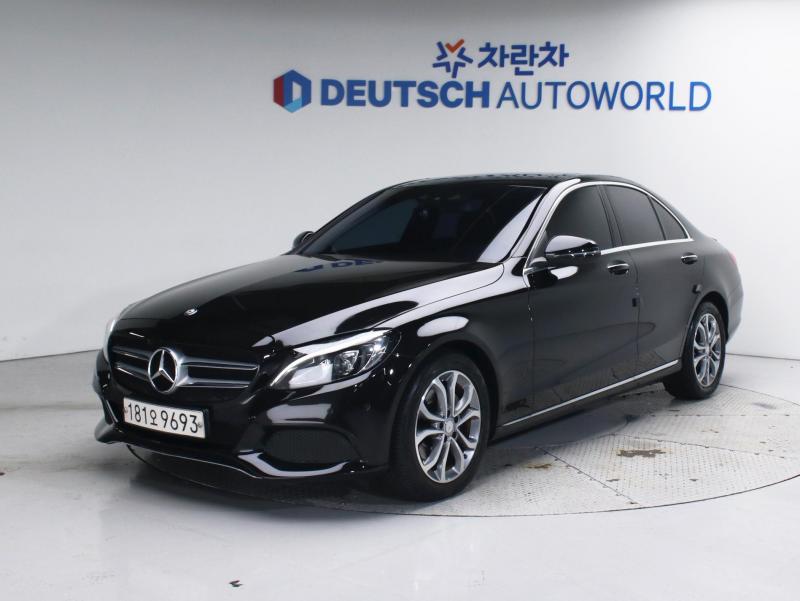  CŬ(4) C220 d ƹ氡