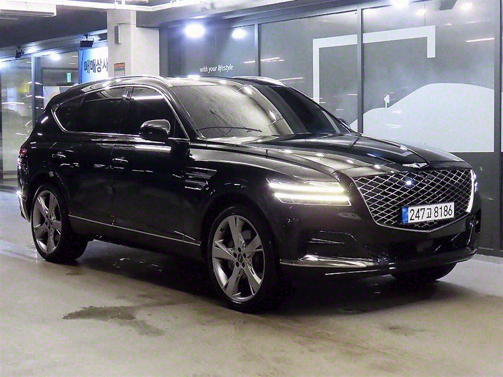 ׽ý GV80 3.5 ָ AWD ⺻