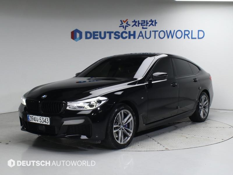 BMW ׶(GT) 6ø 630i xDrive M 