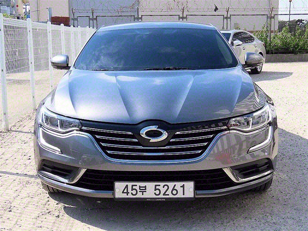 (Ｚ) SM6 2.0 GDe SE