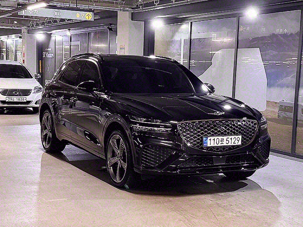 ׽ý GV70 2.5T AWD 