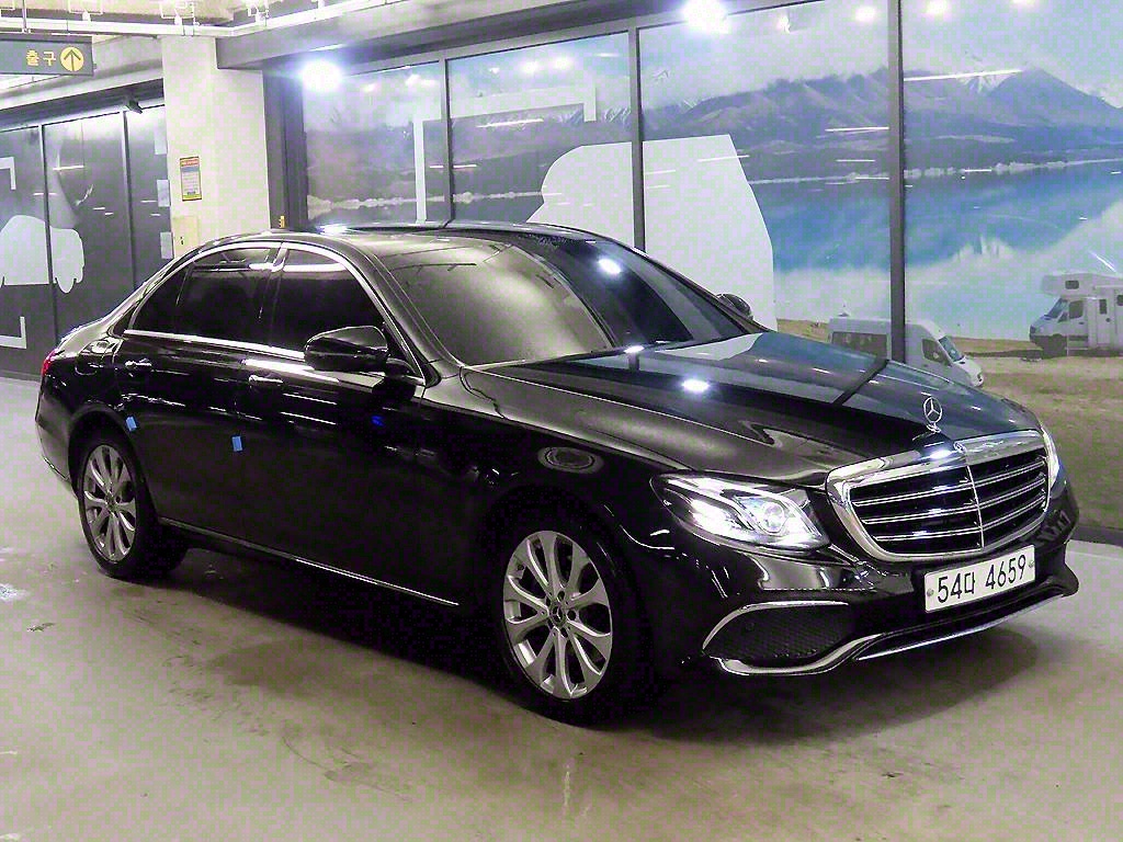  EŬ(5) E220d ͽŬú