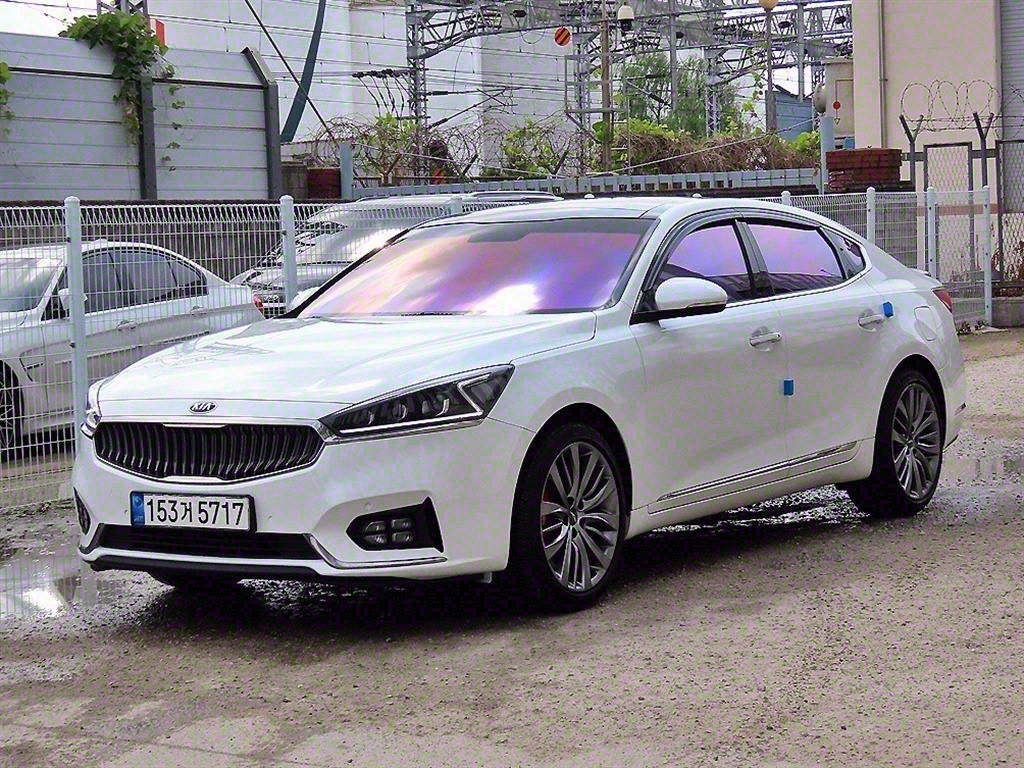   K7 3.0 LPI ī Ÿ
