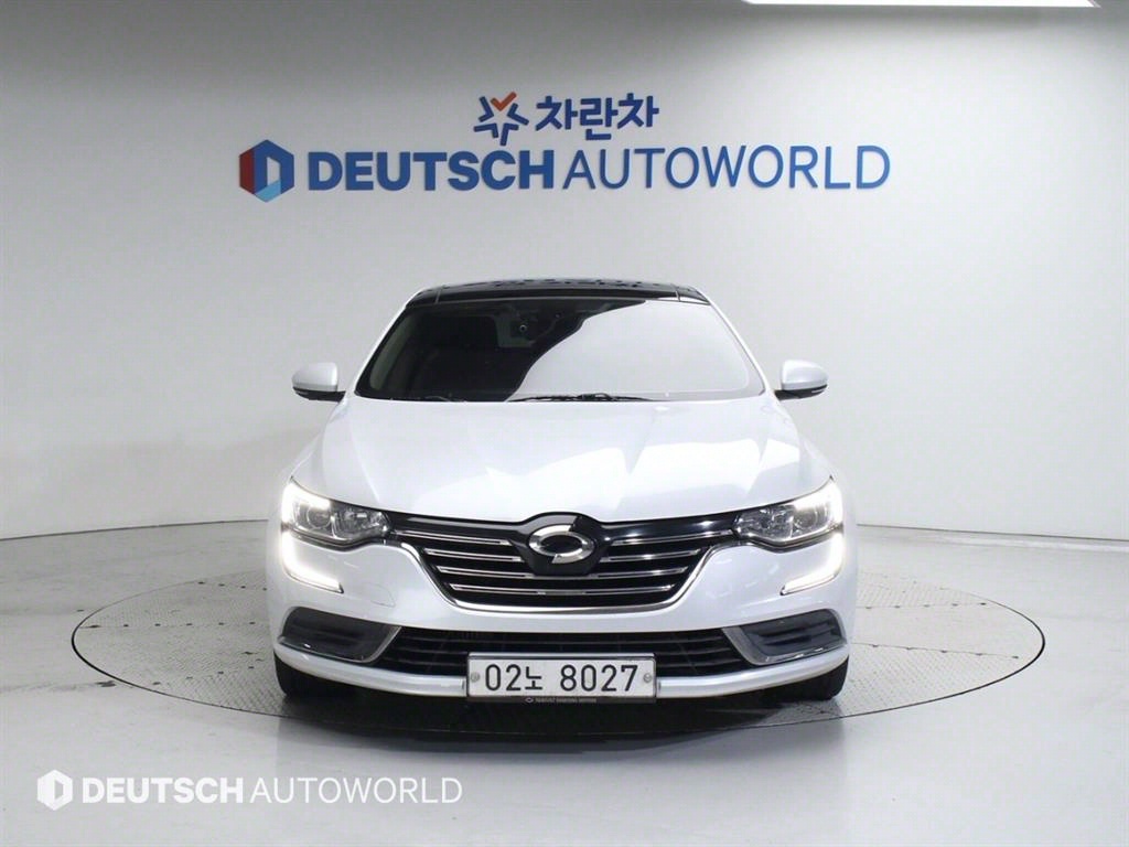 (Ｚ) SM6 1.5 dCi LE