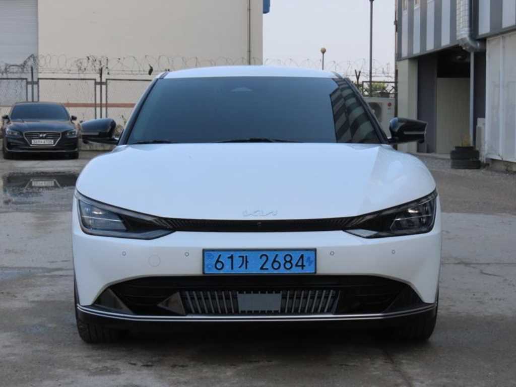  EV6   2WD 