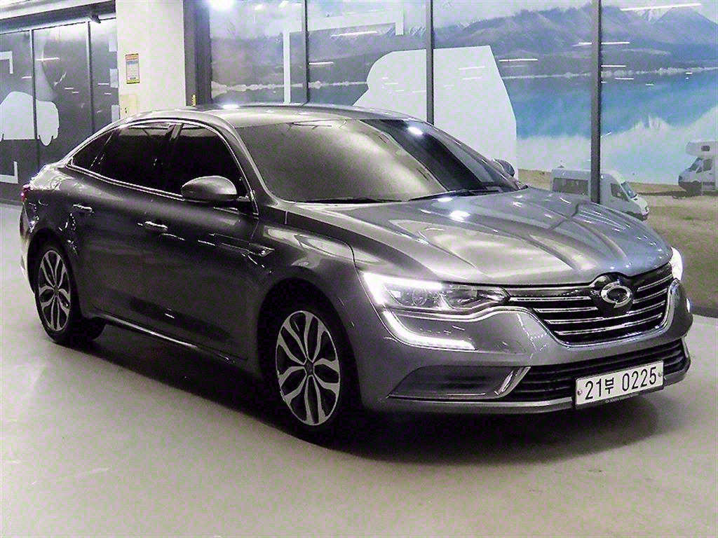 (Ｚ) SM6 2.0 LPe  LE