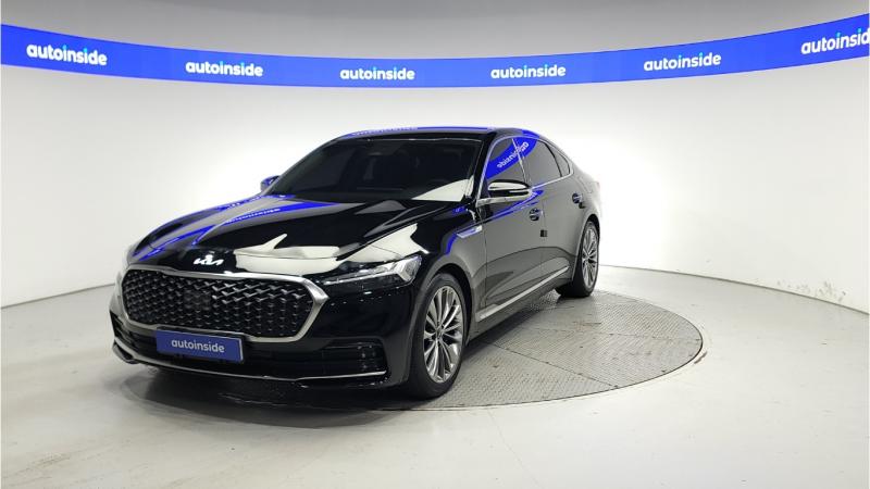  K9(RJ) 3.3 ָ ͺ AWD 