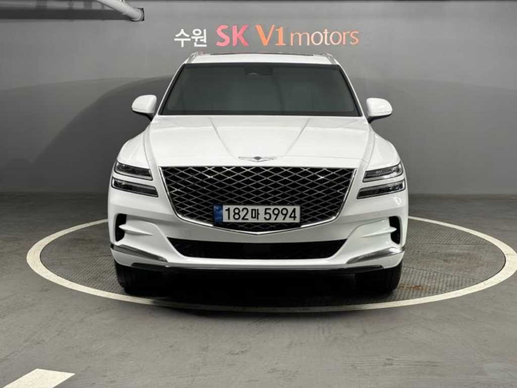 ׽ý GV80 3.0  2WD ⺻