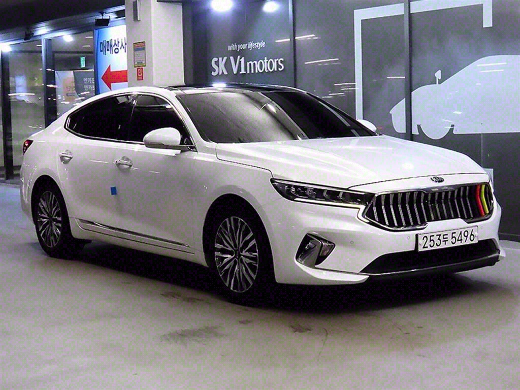  K7 ̾ 3.0 LPi ī Ʈ