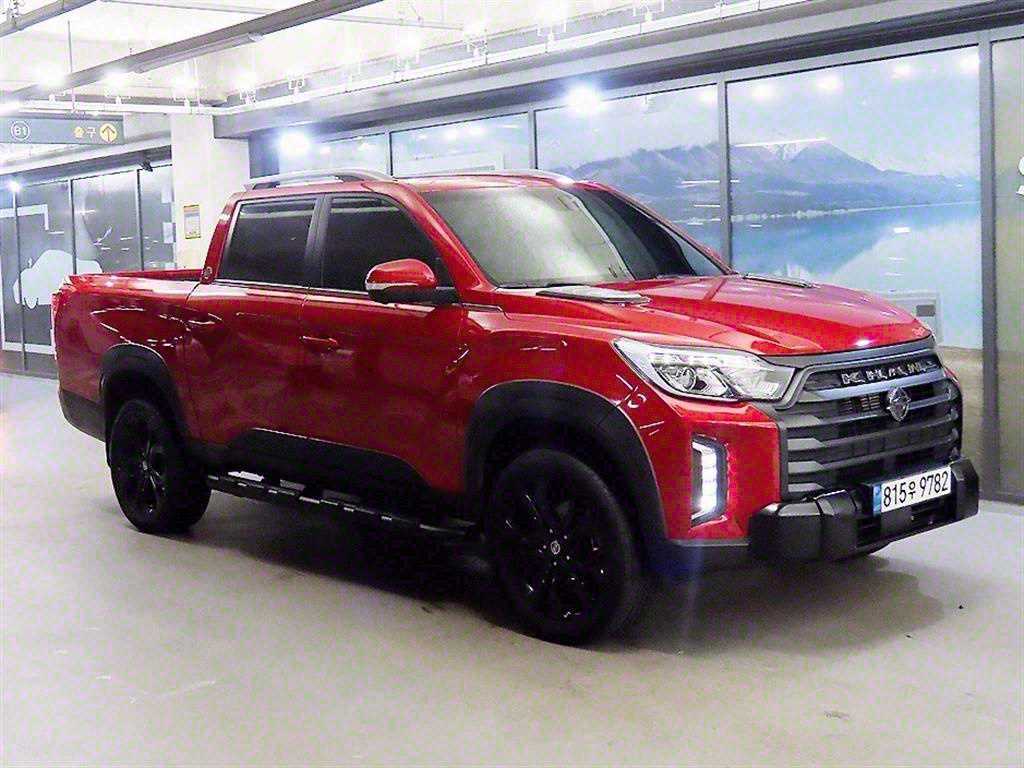 KGƼ(ֿ)    ĭ 2.2 4WD ͽ