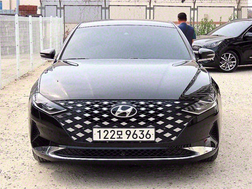   ׷IG ̺긮 2.4 HEV ̾