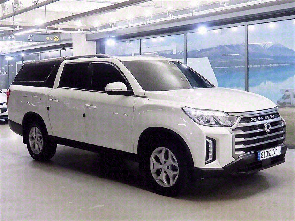 KGƼ(ֿ)    ĭ 2.2 4WD Ƽ