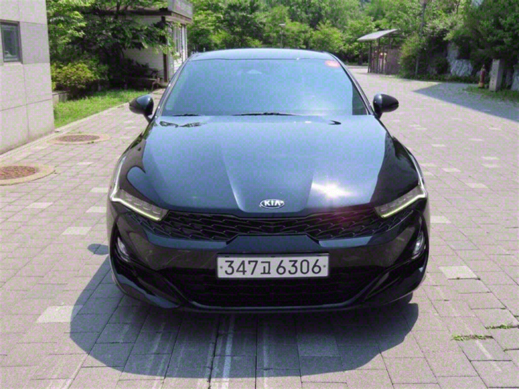   K5(DL3) 2.0 LPI ī Ʈ