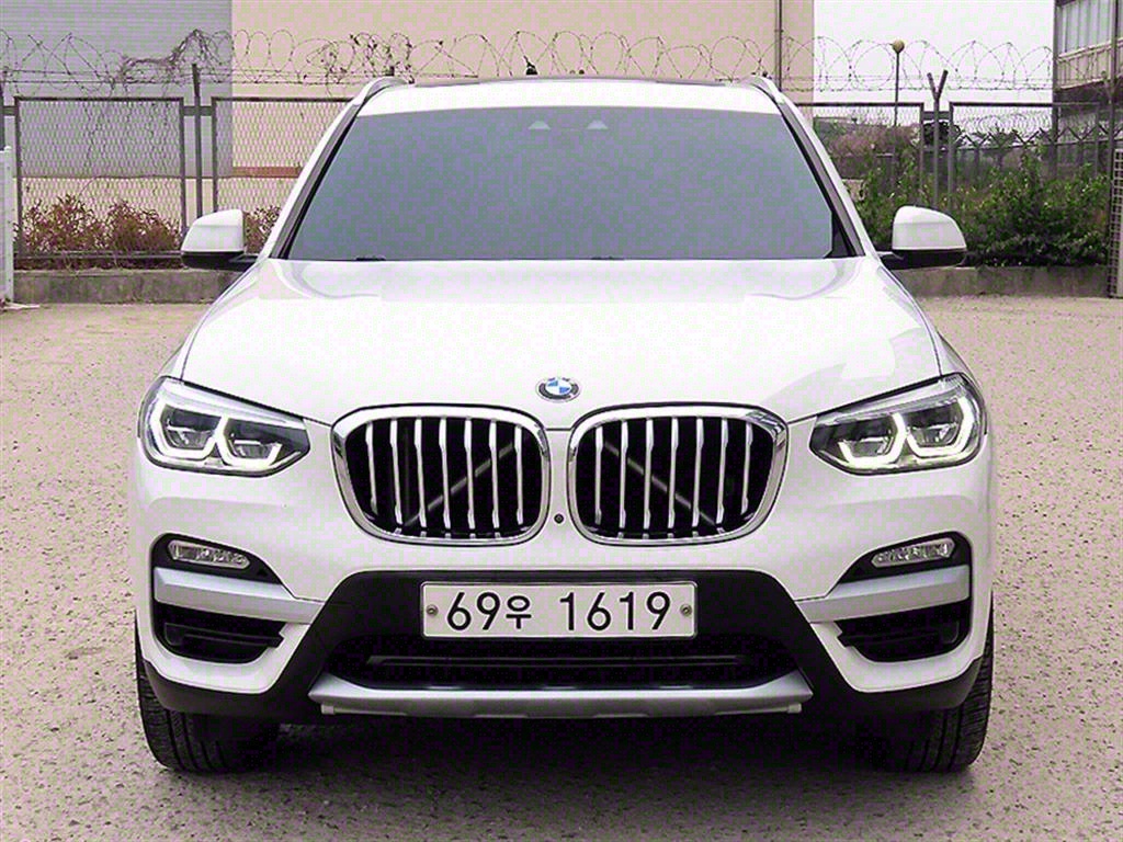 BMW X3(3) 20d xDrive x