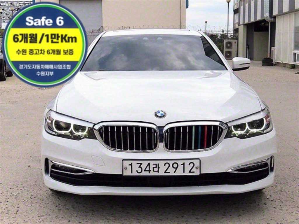 BMW 5ø(7)  520i Ÿ