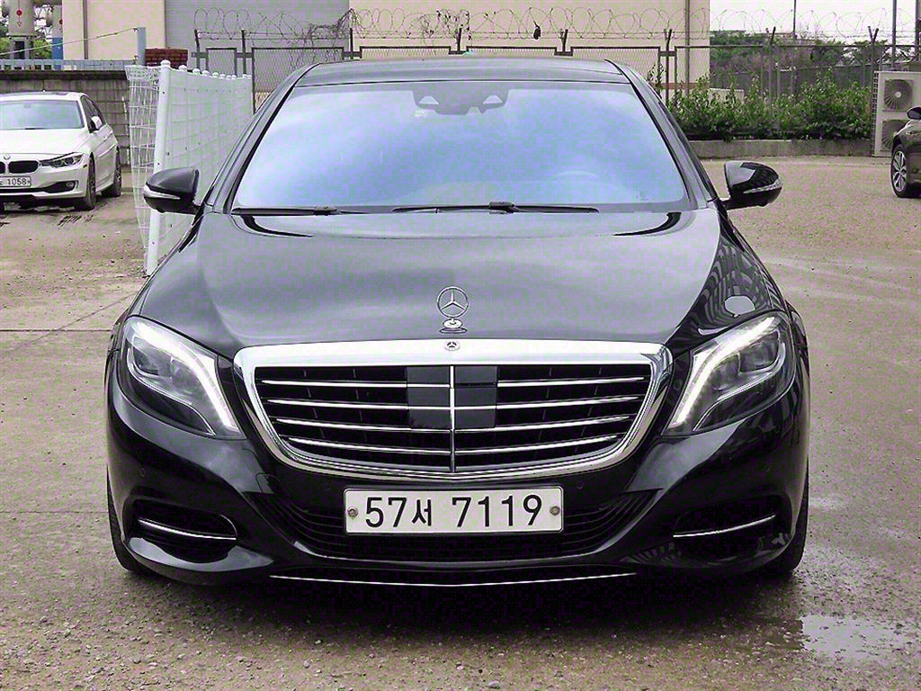  SŬ(6) S500L 