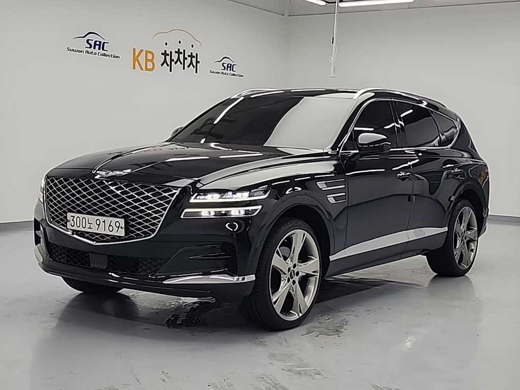׽ý GV80 2.5 ָ AWD ⺻