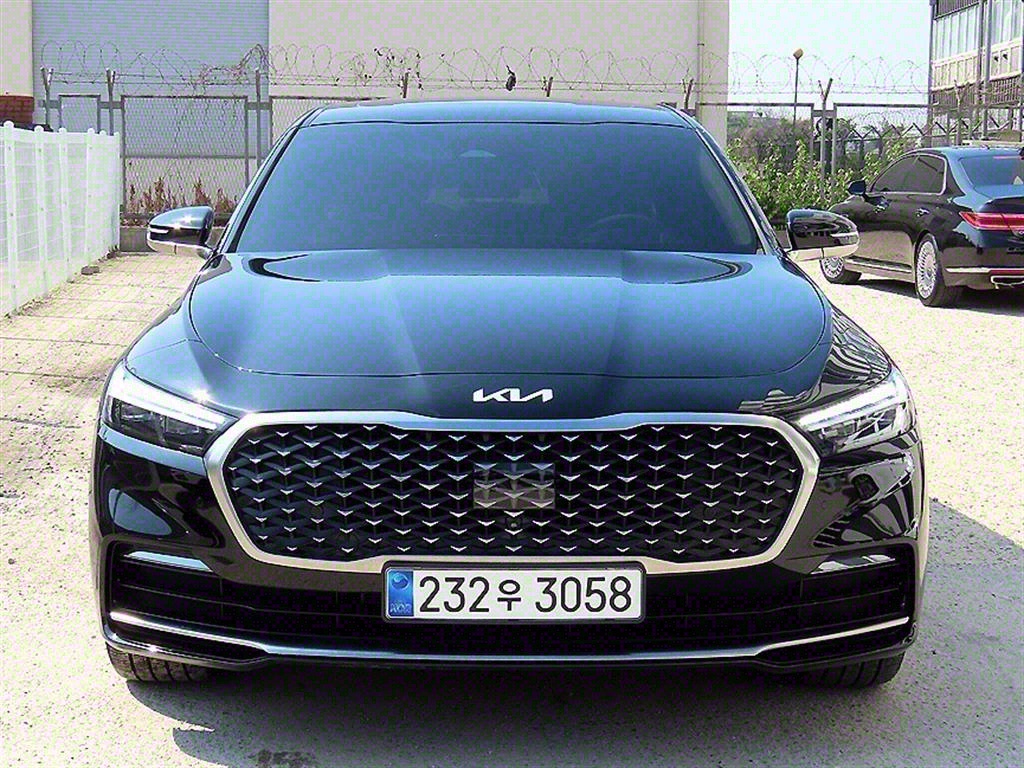   K9(RJ) 3.8 ָ AWD ÷Ƽ Ʈǥ