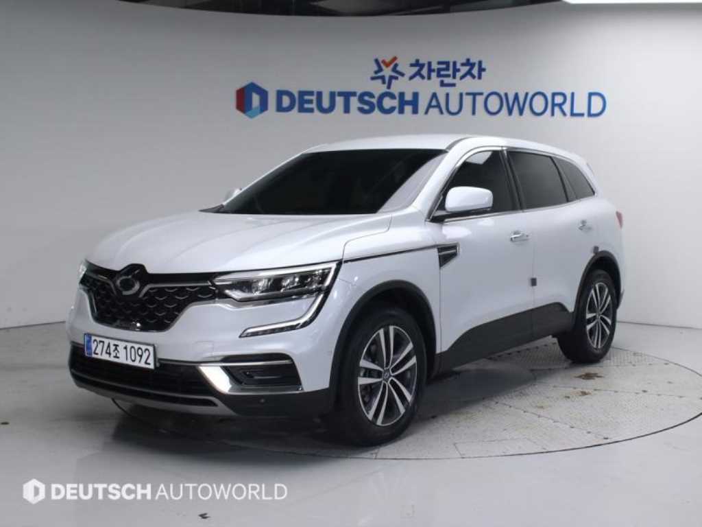 (Ｚ)  QM6 2.0 GDe LE