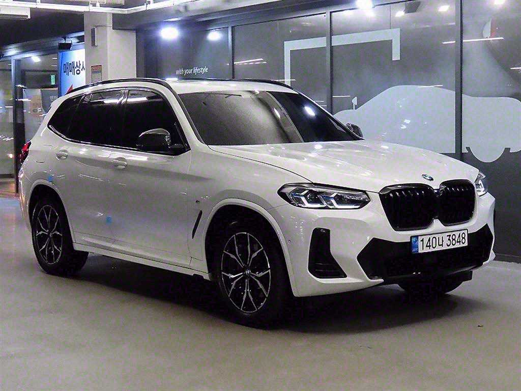BMW X3(3) 20i xDrive M  