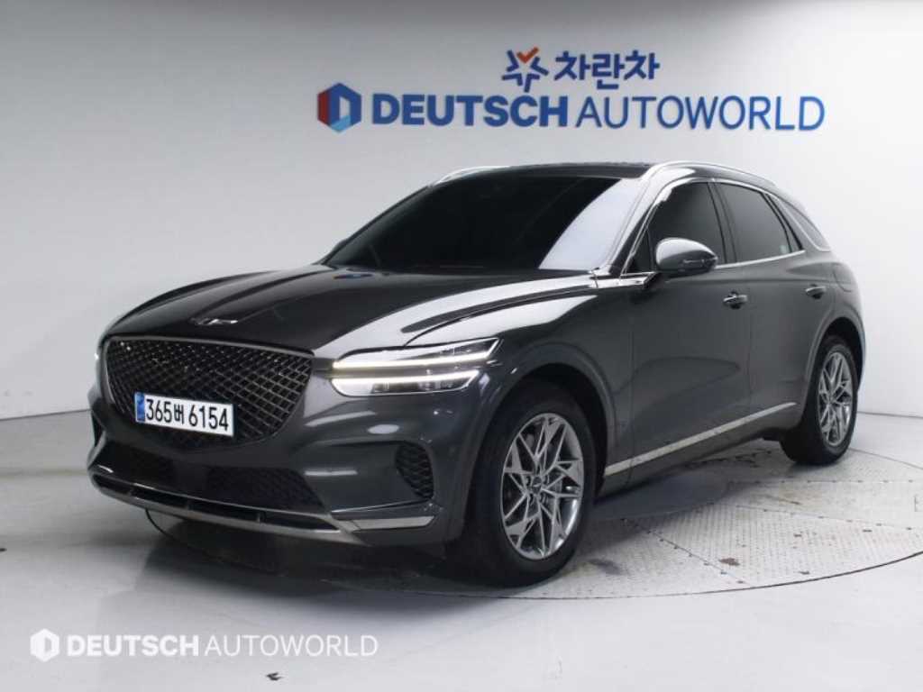 ׽ý GV70 2.5T AWD ⺻
