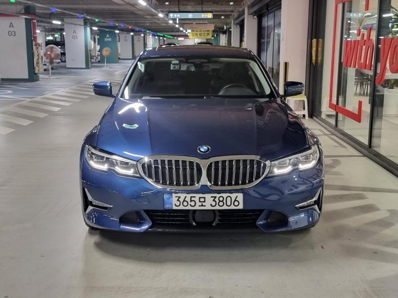 BMW 3ø(7) 320i Ÿ ̳뺣̼