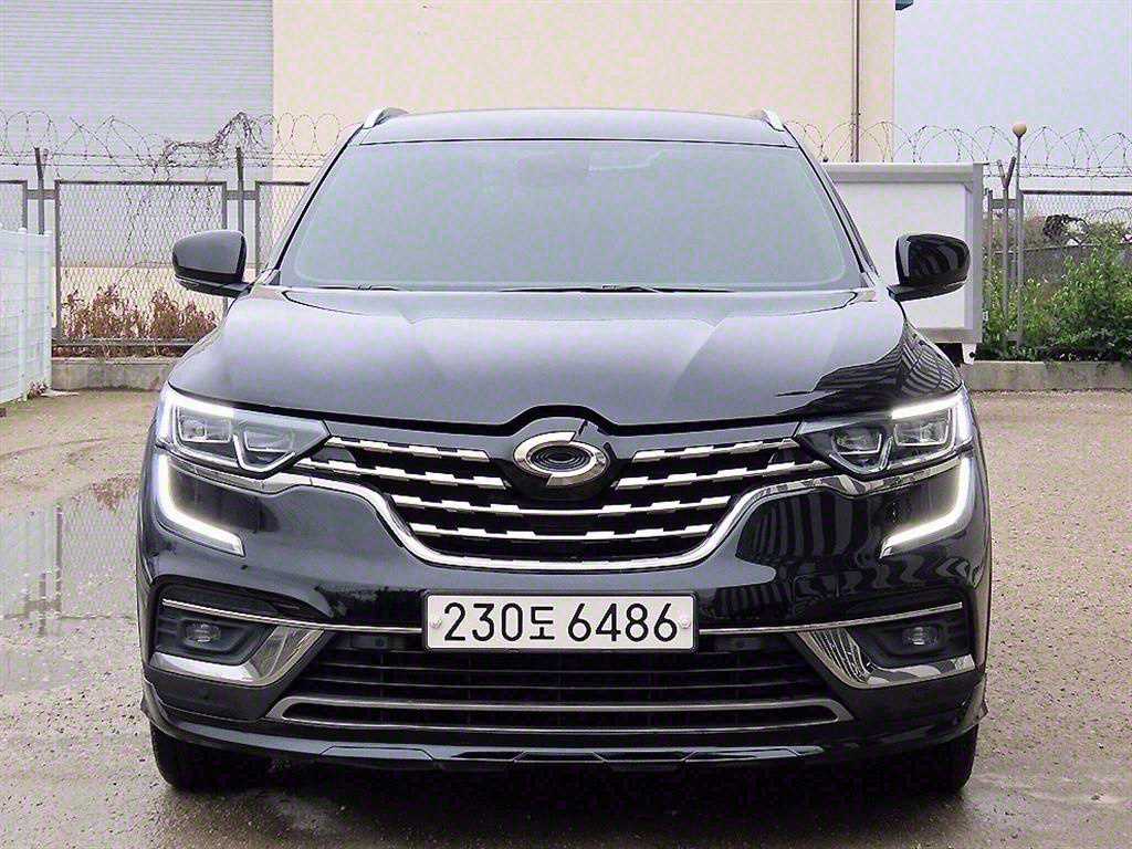 (Ｚ)  QM6 2.0 GDe RE