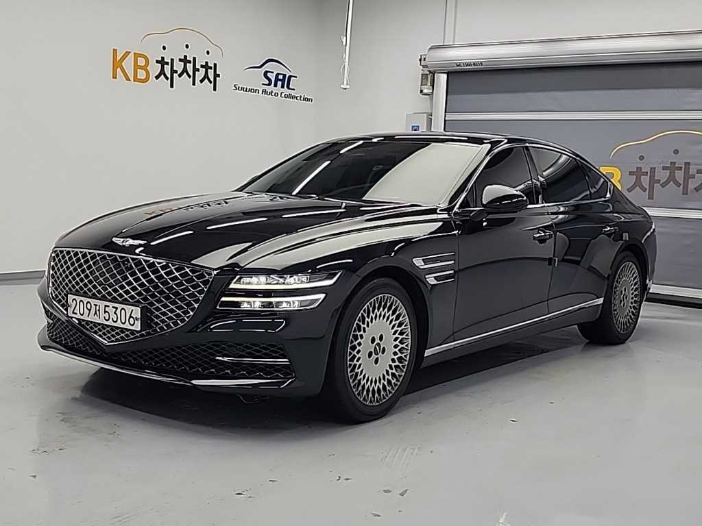 ׽ý  ôG80 ָ 2.5 AWD ⺻